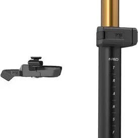 Fox Transfer Neo Dropper Seatpost Wireless Black (With Control)