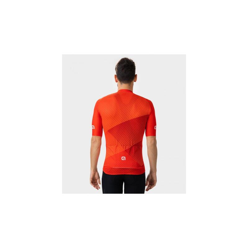 Tricou de ciclism pentru bărbați Alé Web