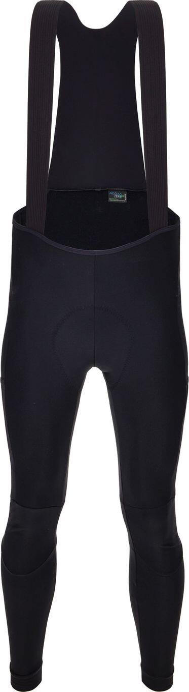 Santini Cargo Bibtights Preto 4/4