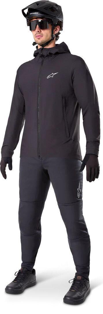 Veste Manches Longues Alpinestars A-Dura Thermal Noir 3/5