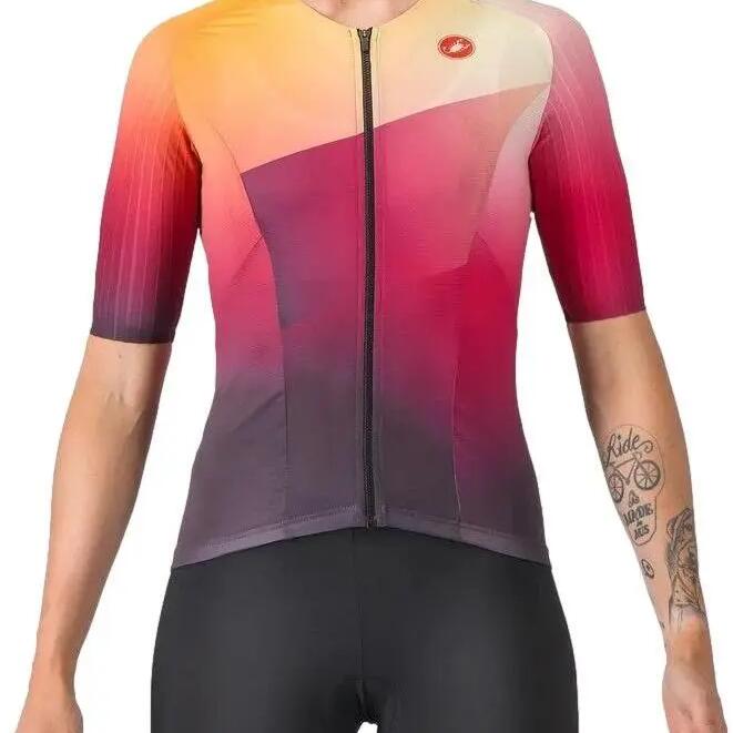 Castelli Tri Women's Shorts Black