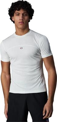 Champion legacy short sleeve jersey wit
