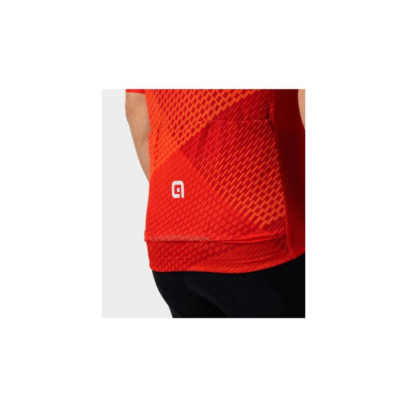 Tricou de ciclism pentru bărbați Alé Web