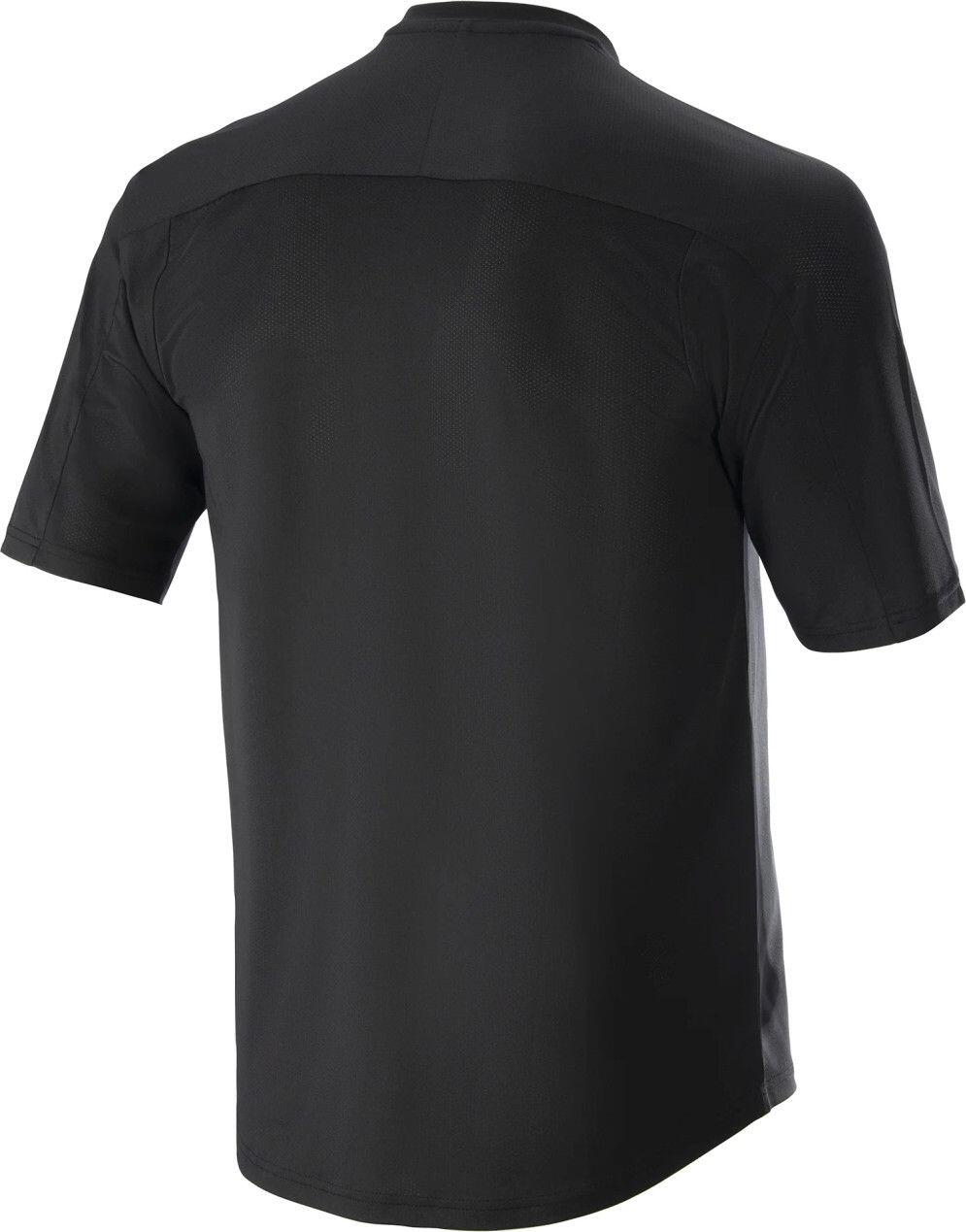 Alpinestars Drop Meta Short Sleeve Jersey Black 2/2