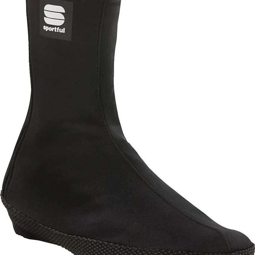 Sportful Infinium Shoe Cover Black