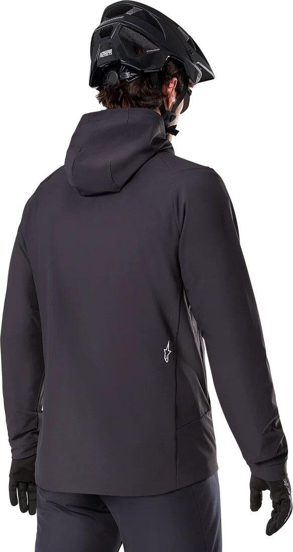 Veste Manches Longues Alpinestars A-Dura Thermal Noir 2/5