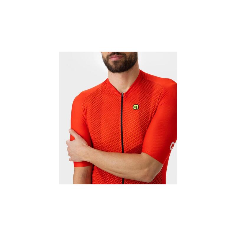 Tricou de ciclism pentru bărbați Alé Web