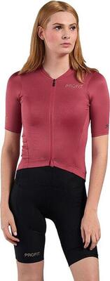 Spiuk profit summer damestrui met korte mouw roze