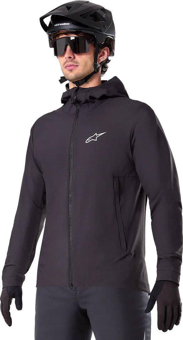 Veste Manches Longues Alpinestars A-Dura Thermal Noir 1/5