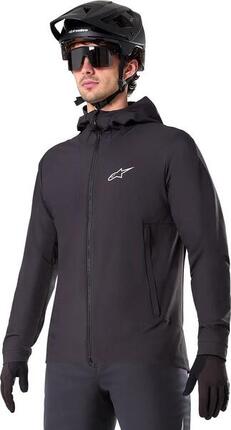 Veste Manches Longues Alpinestars A-Dura Thermal Noir