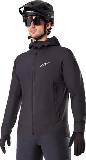 Veste Manches Longues Alpinestars A-Dura Thermal Noir