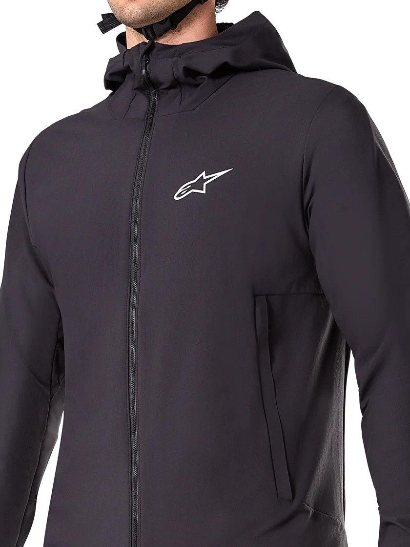 Veste Manches Longues Alpinestars A-Dura Thermal Noir 4/5
