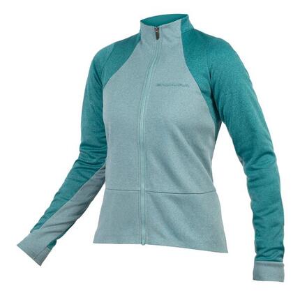 Langarmshirt Damen Endura GV500