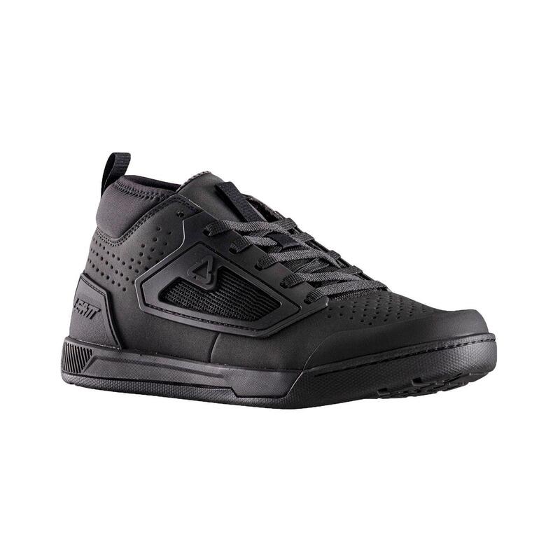 Pantofi de ciclism cu platformă pentru bărbați Leatt Flat 3.0