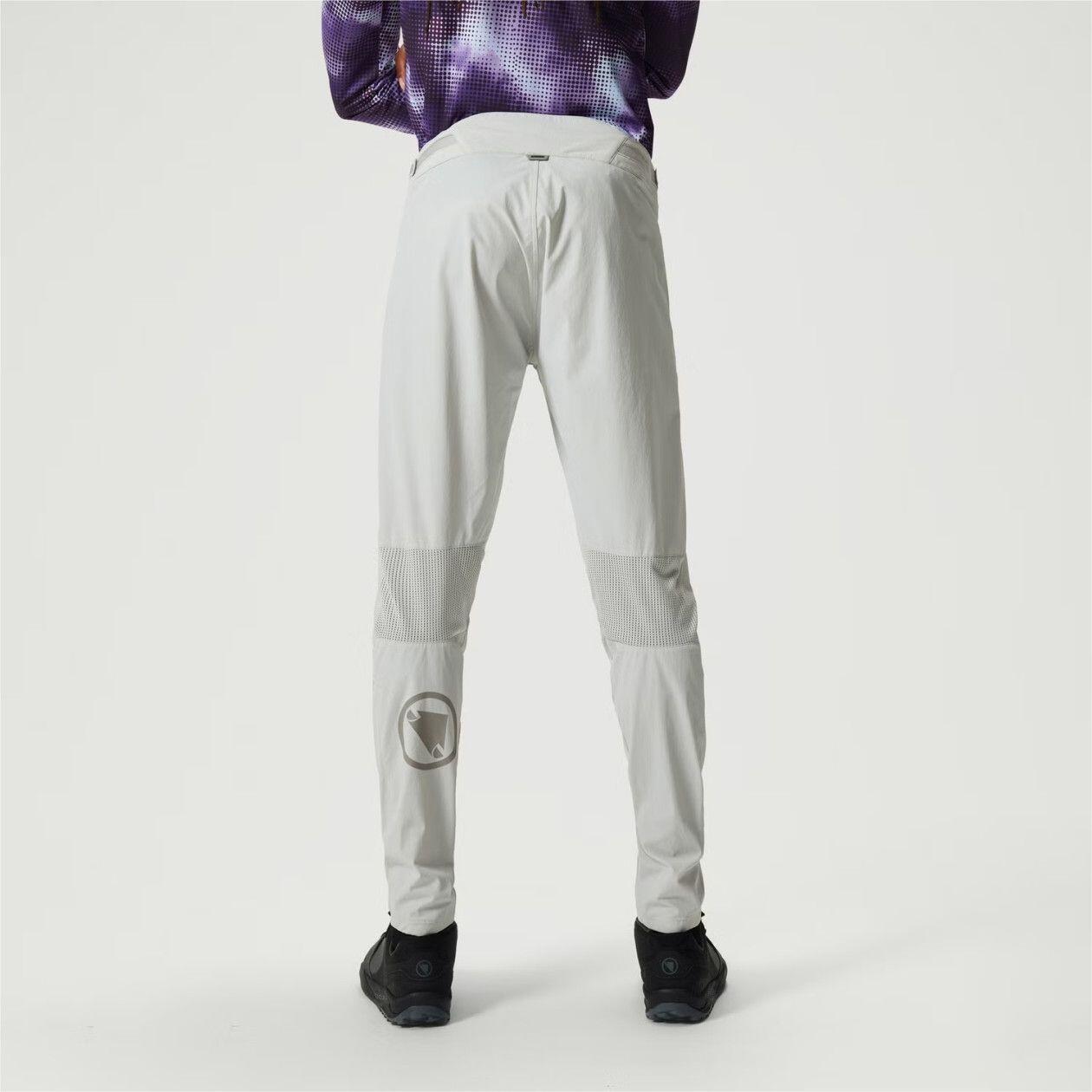 Endura MT500 Burner Lite Pant Grau 3/6