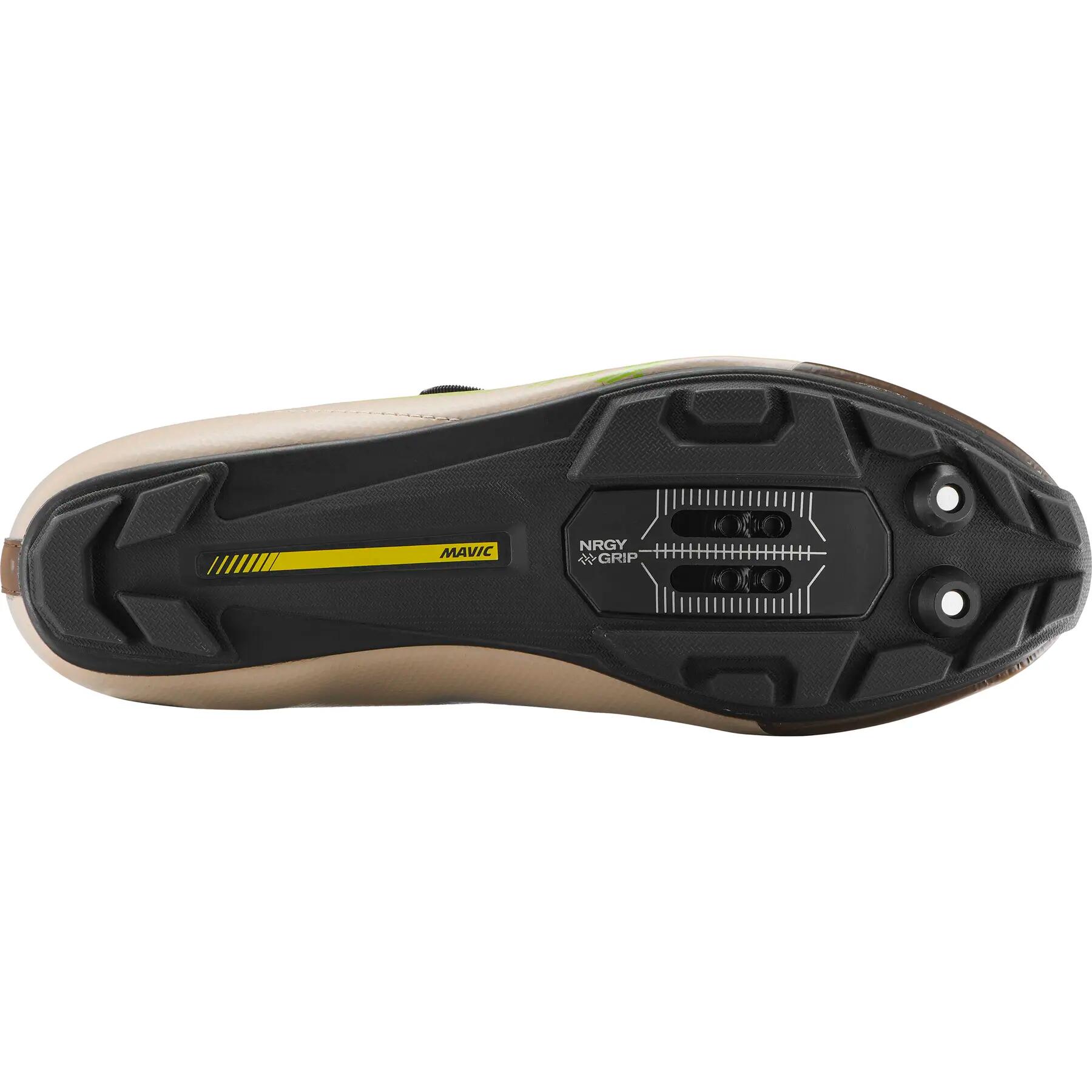 Zapatos Mavic Crossmax Boa 3/3