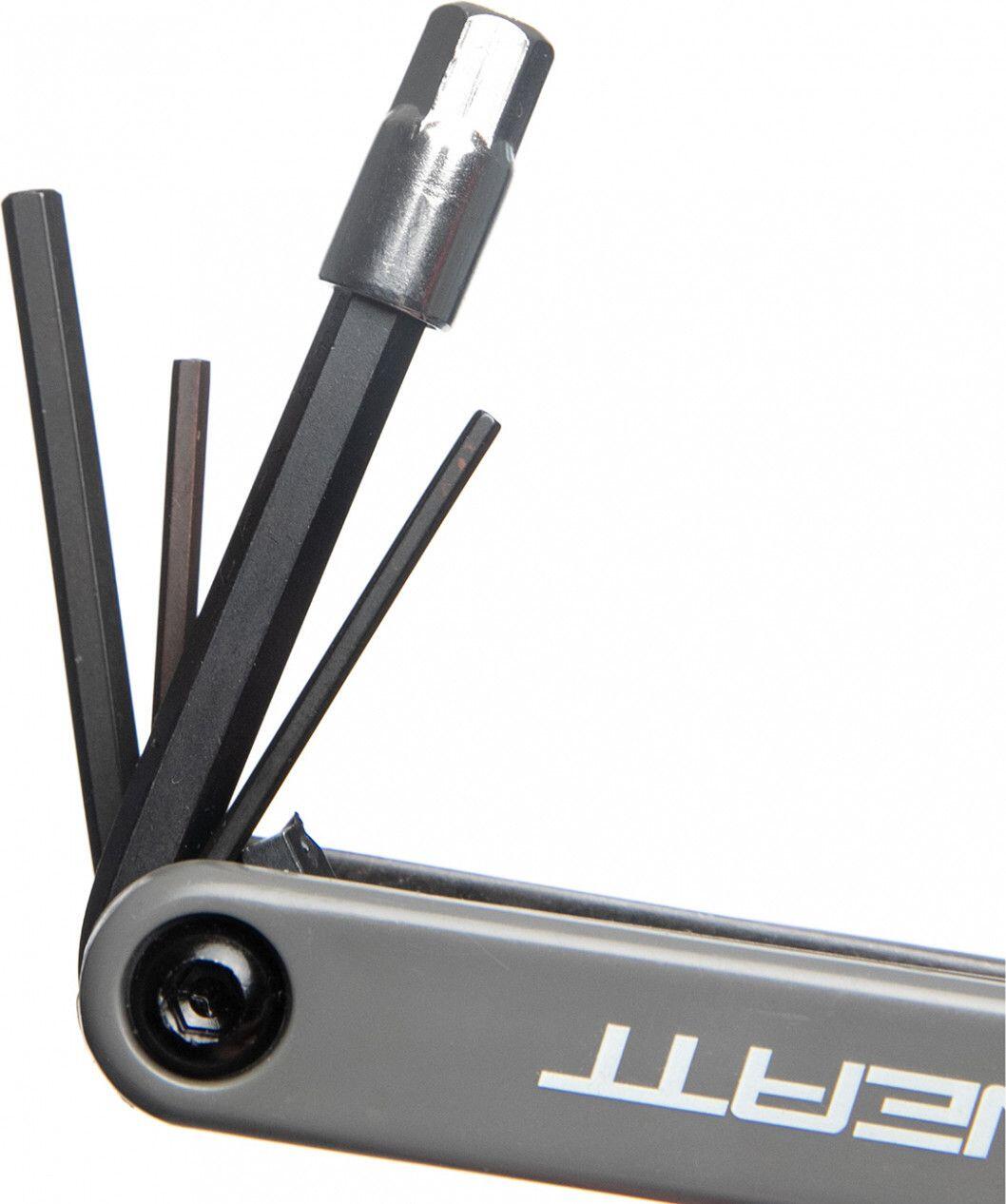 Multi-Outils 9 Fonctions NEATT 3/4