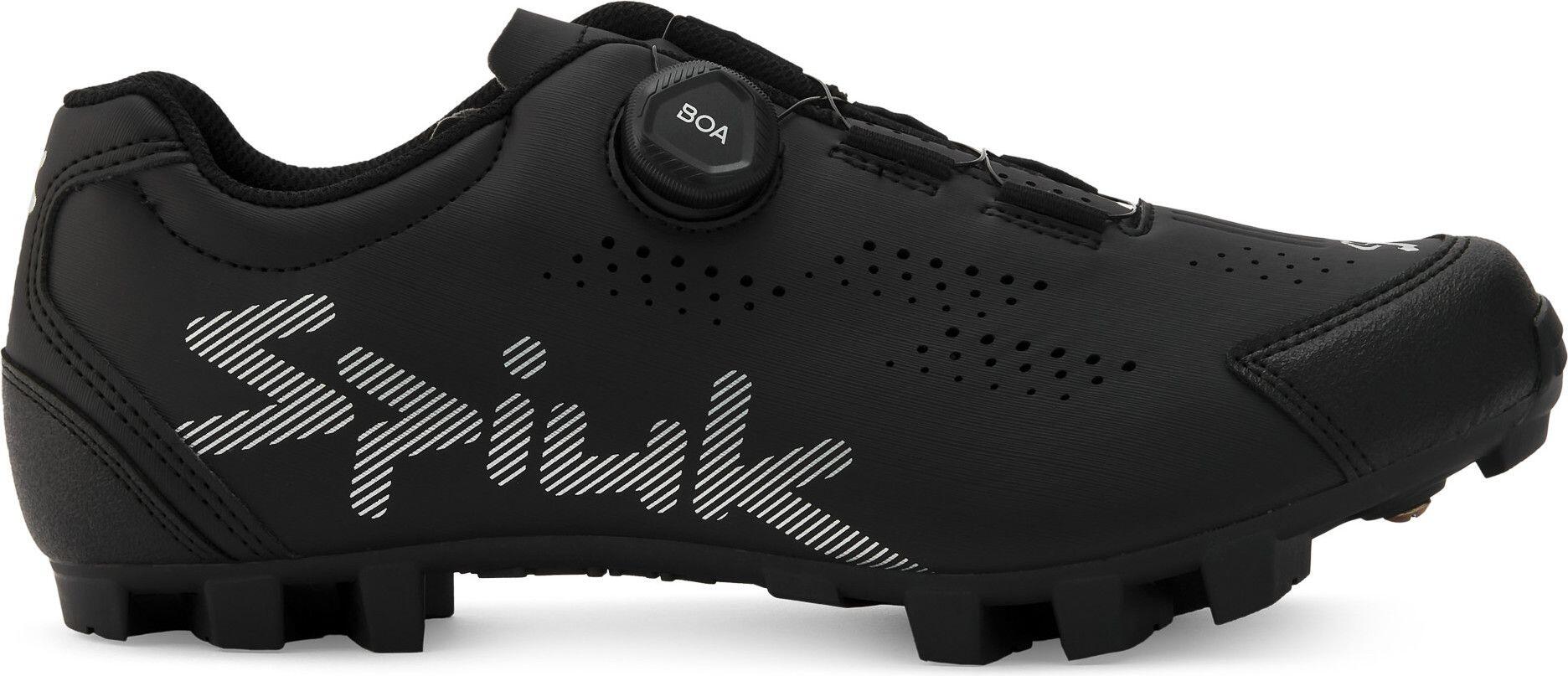 Chaussures VTT Spiuk Senda Noir 5/6