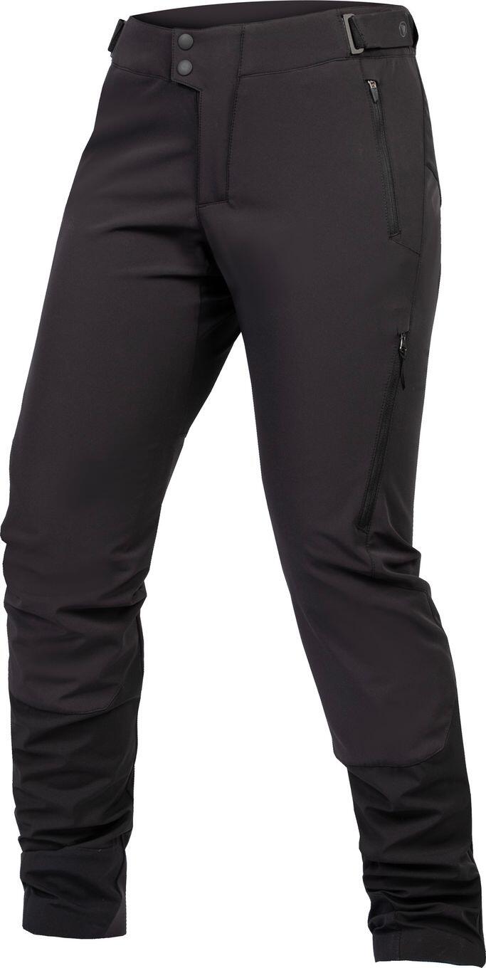 Endura Women's Mt500 Spray Trouser negru - mărimea L