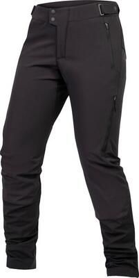 Dames endura mt500 spuitbroek zwart