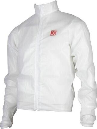 Veste Kenny Casaque Transparent