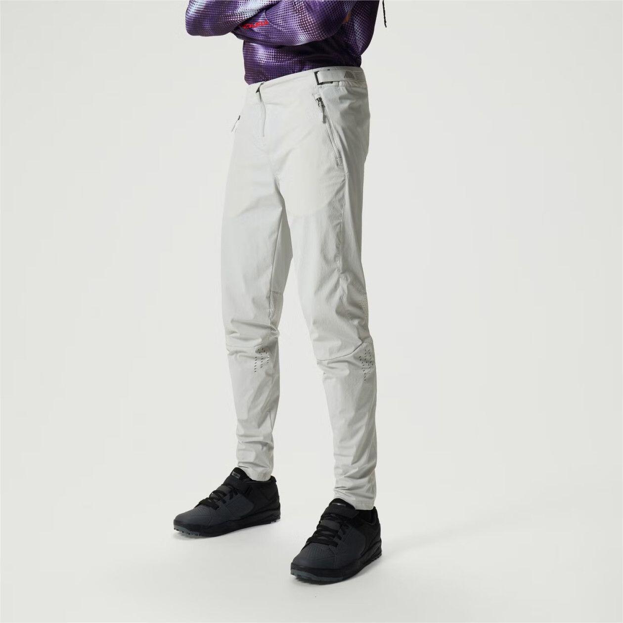 Endura MT500 Burner Lite Pant Grau 2/6