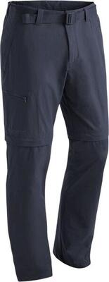 Maier sports tajo regular bruine convertibele broek