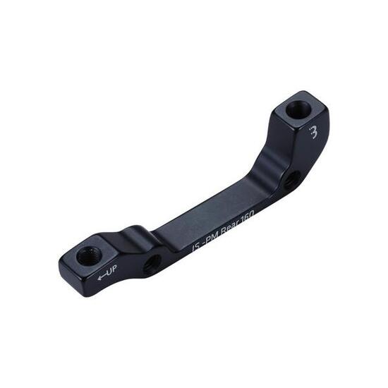 Adattatore per freno posteriore BBB Cycling PowerMount IS vers PM