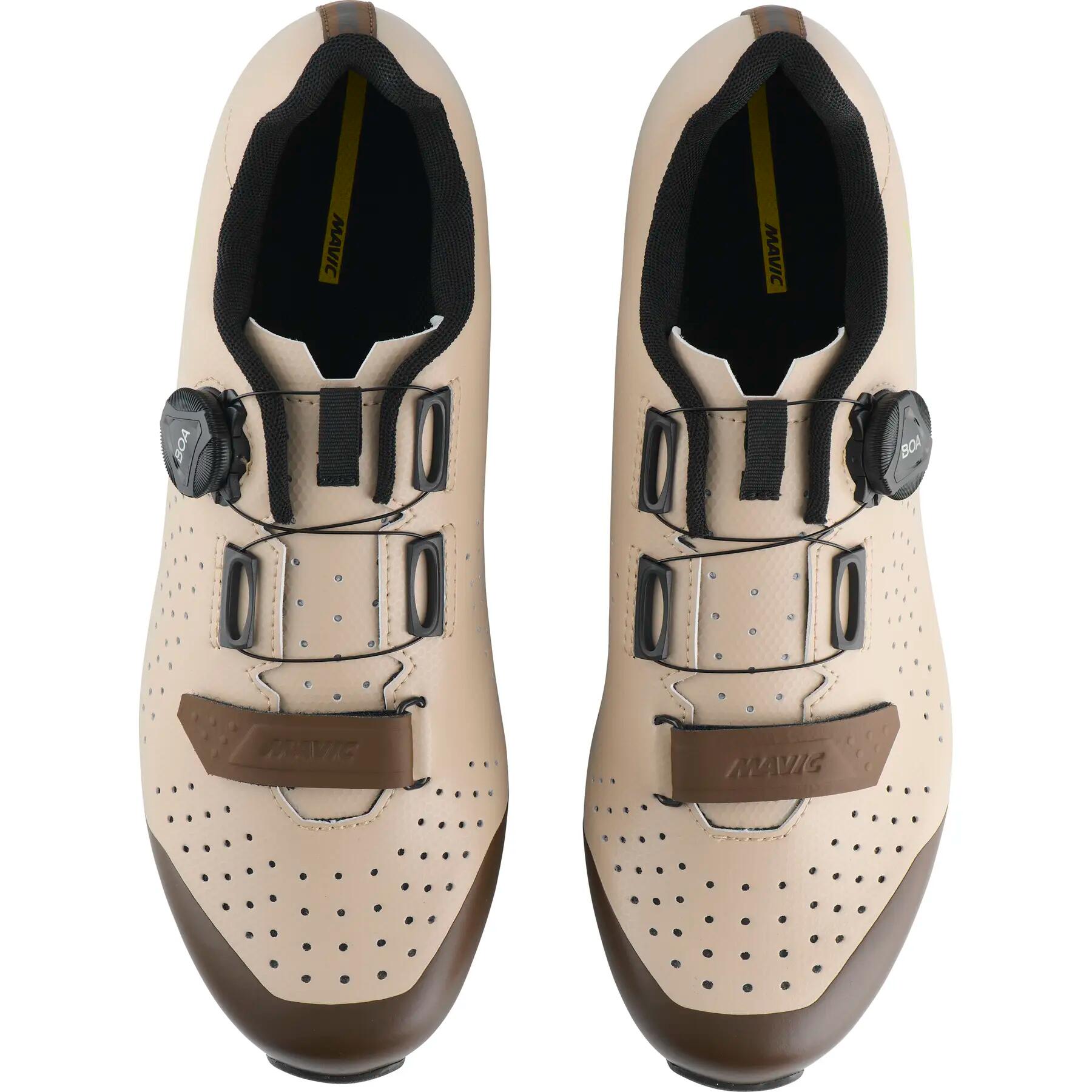 Zapatos Mavic Crossmax Boa 2/3