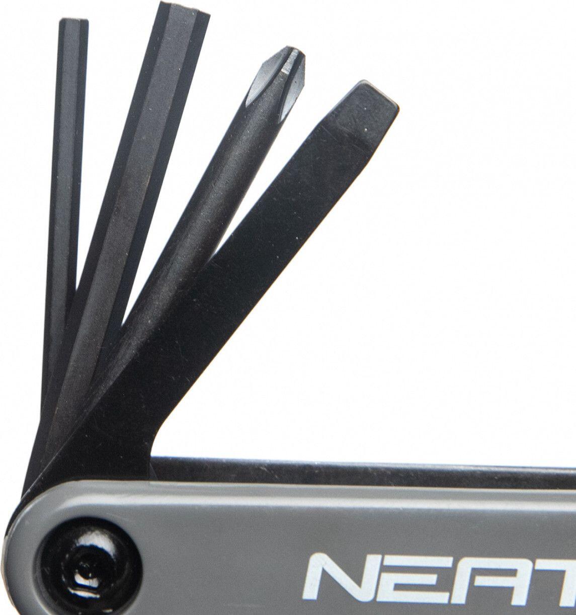 Multi-Outils 9 Fonctions NEATT 2/4