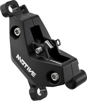Étrier de Frein à Disque Hydraulique Sram Motive Bronze Noir