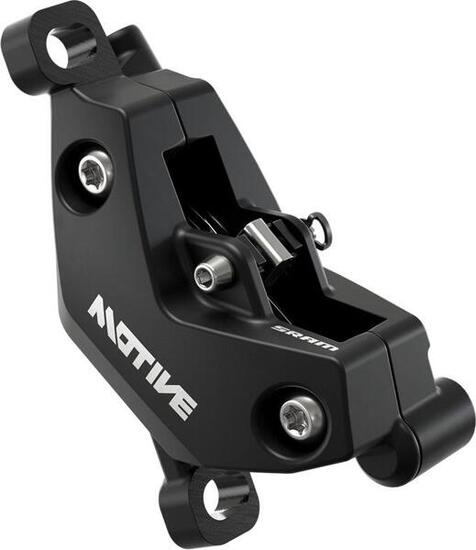 Étrier de Frein à Disque Hydraulique Sram Motive Bronze Noir