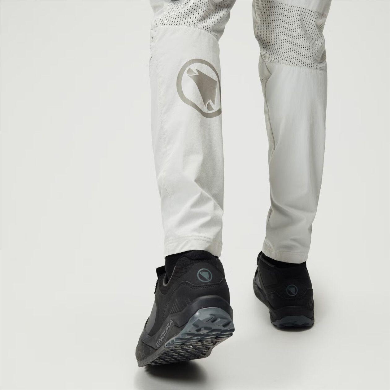 Endura MT500 Burner Lite Pant Grau 5/6