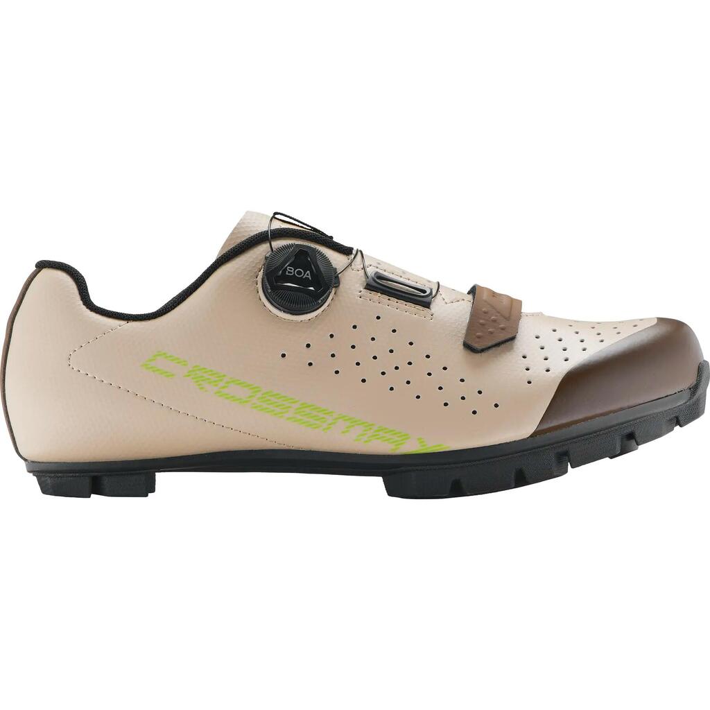 Shoes Mavic Crossmax Boa
