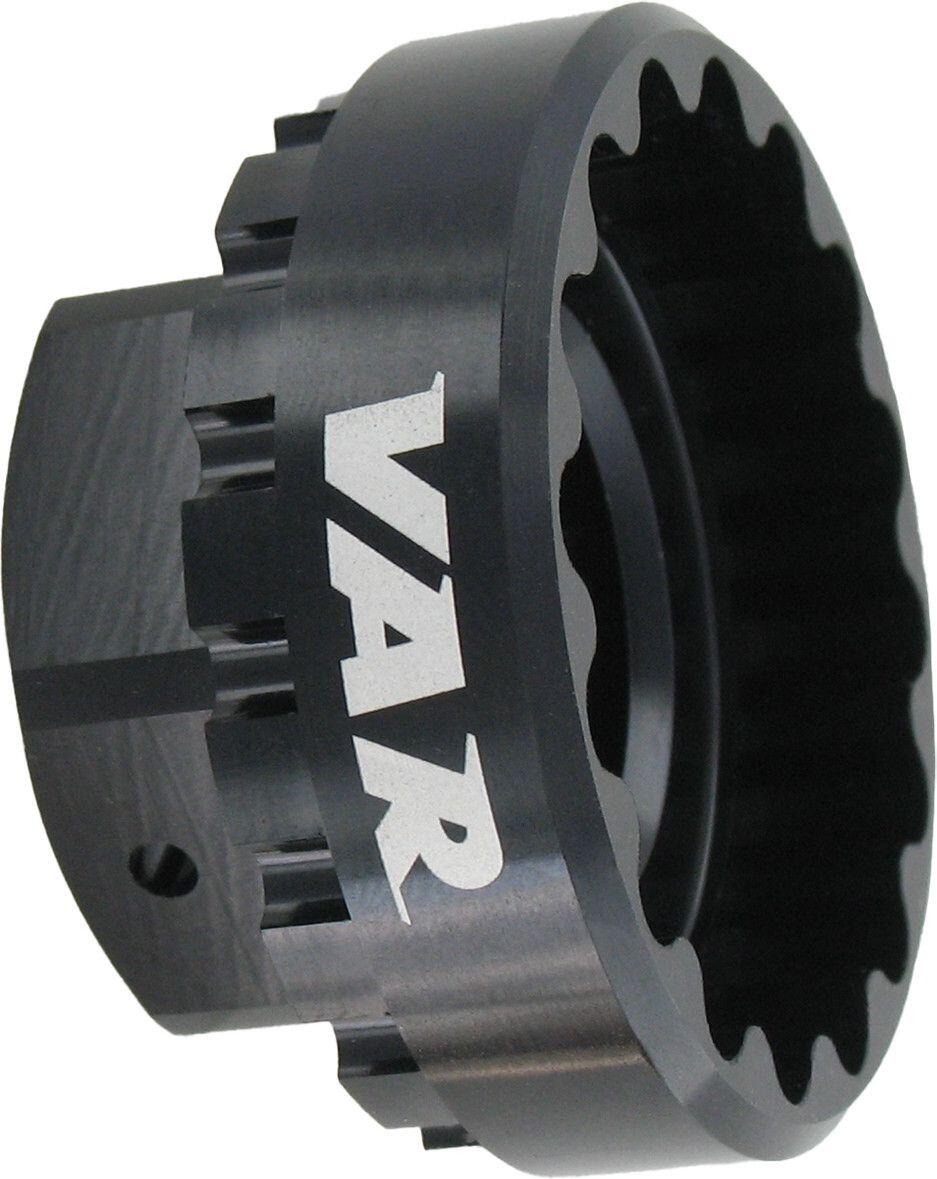 Démonte Plateau Direct-Mount Shimano VAR 2/2