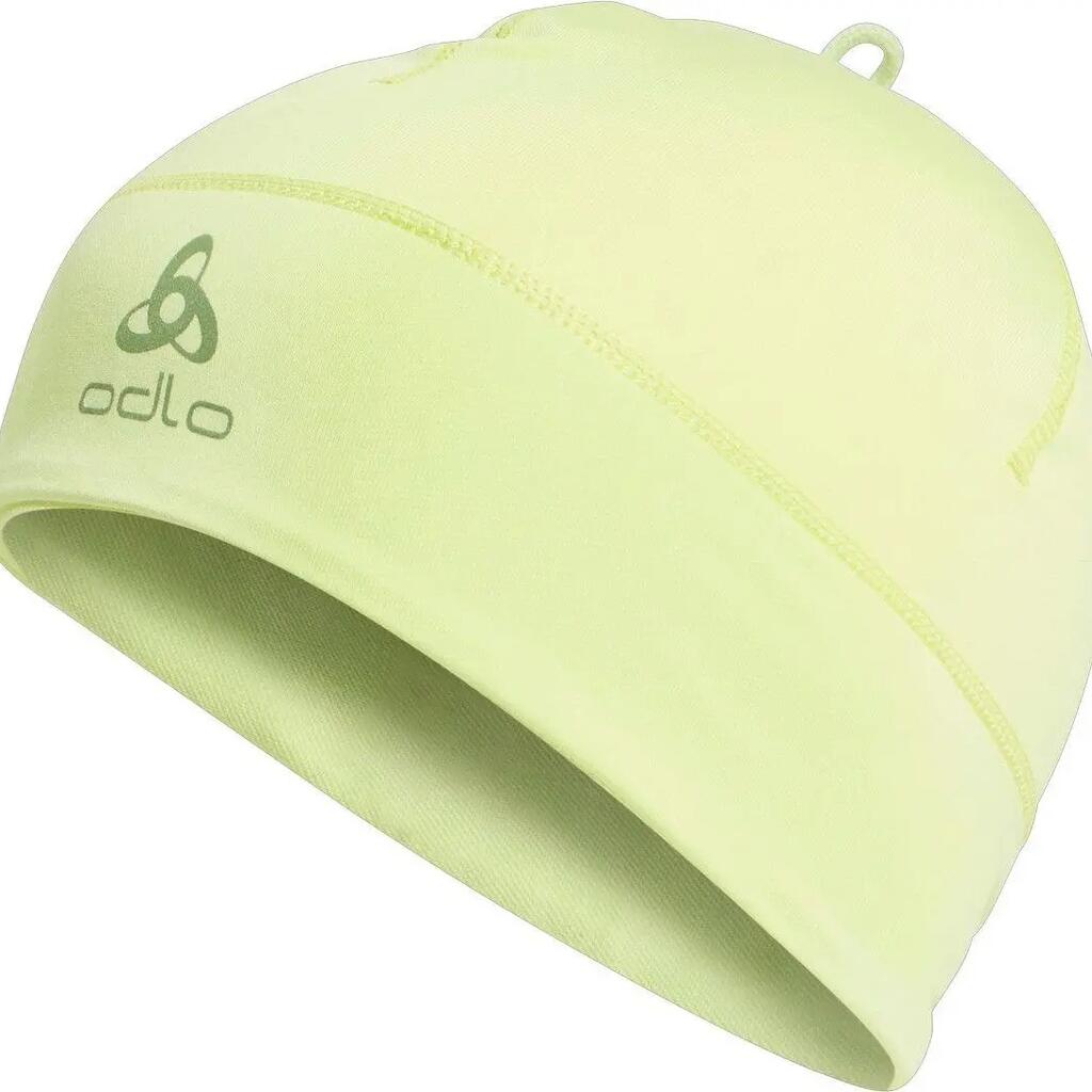 Odlo Polyknit Warm Unisex Beanie Green