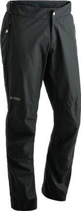Pantalon Imperméable Maier Sports Raindrop Court Noir Homme