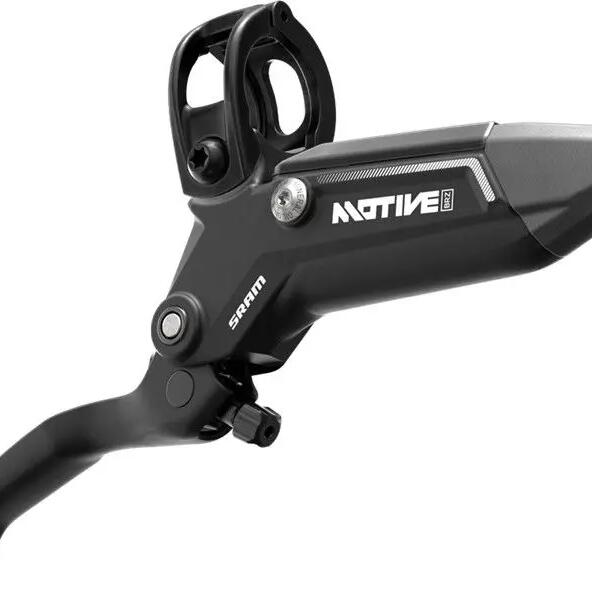 SRAM Motive Bronze disc brake lever