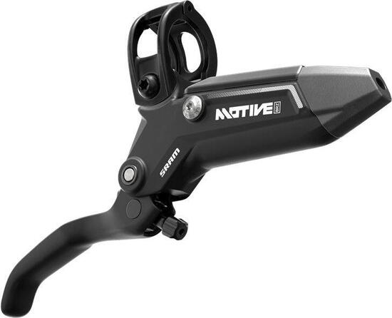 Levier de Frein Complet Réversible Sram Motive (Sans Durite) Noir