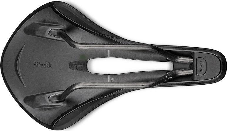 Fizik Vento Alliante R1 Sattel Schwarz 4/5
