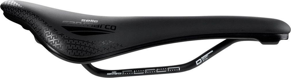 SELLE SAN MARCO Selle Gravel Shortfit 2.0 Comfort Dynamic 3/7