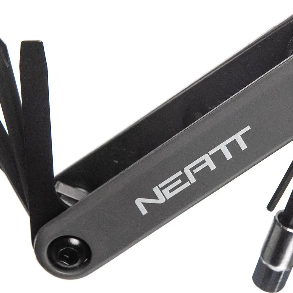 NEATT Multitool 9 Fonctions