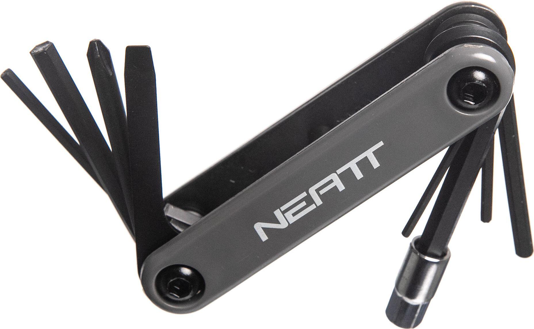 Multi-Outils 9 Fonctions NEATT 1/4