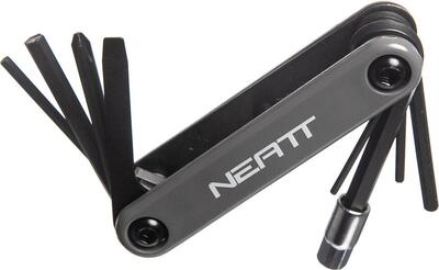 Neatt multitool 9 fonctions