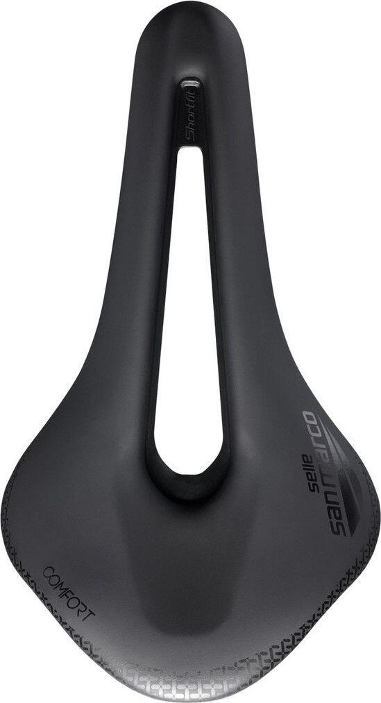 SELLE SAN MARCO Selle Gravel Shortfit 2.0 Comfort Dynamic 2/7
