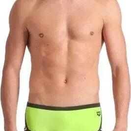 Swimsuit Arena Icons Uni Vert Homme