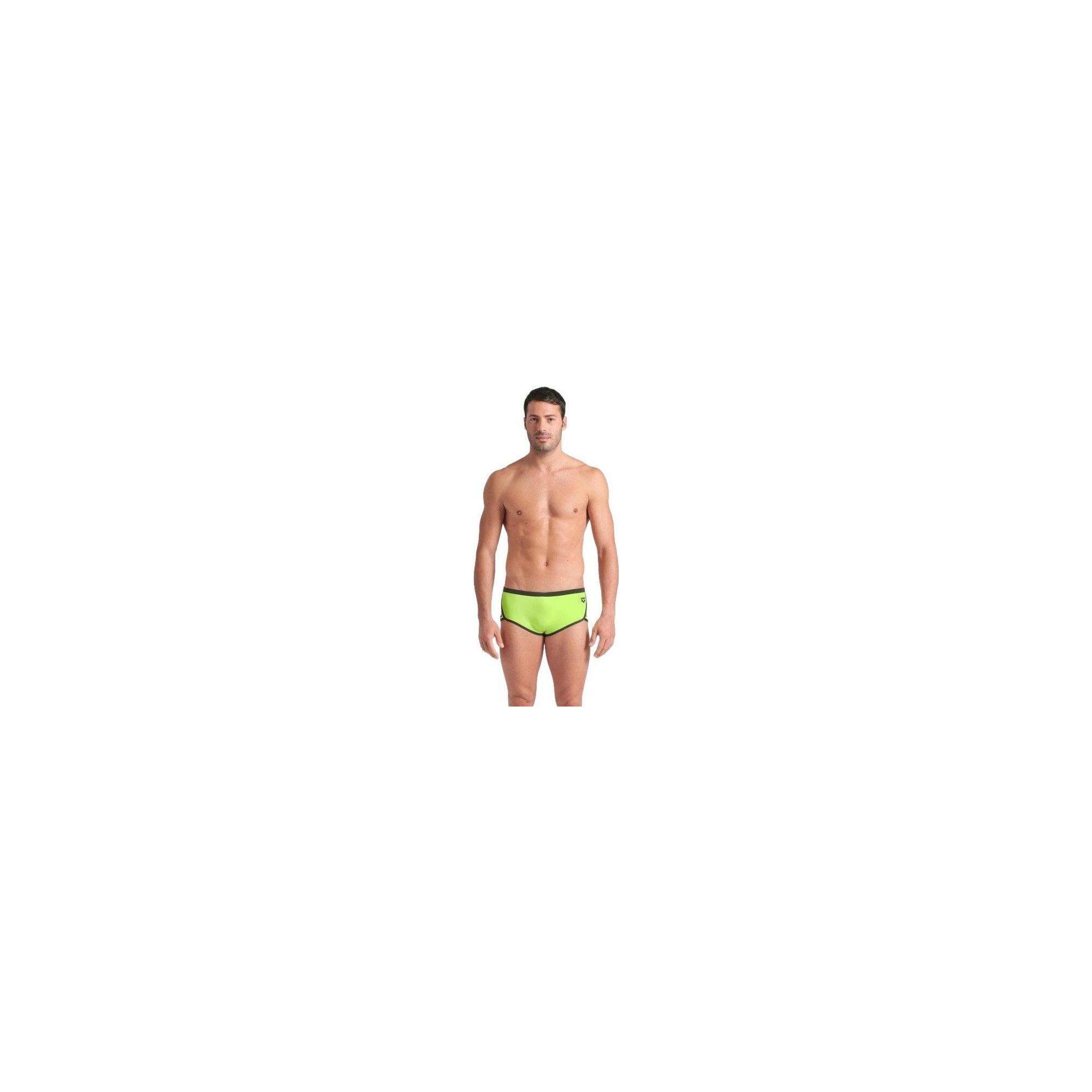 ARENA Pánské plavky arena Icons Swim LW Short Solid