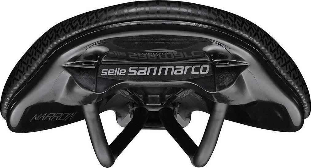 SELLE SAN MARCO Selle Gravel Shortfit 2.0 Comfort Dynamic 5/7