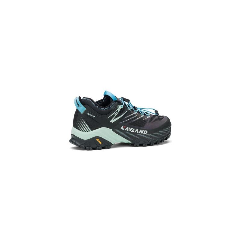 Încălțăminte de drumeție Kayland Duke Gore-Tex Negru/Albastru