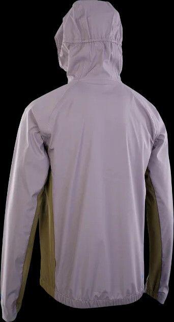Giacca ION Shelter 3L marrone/grigio 2/2